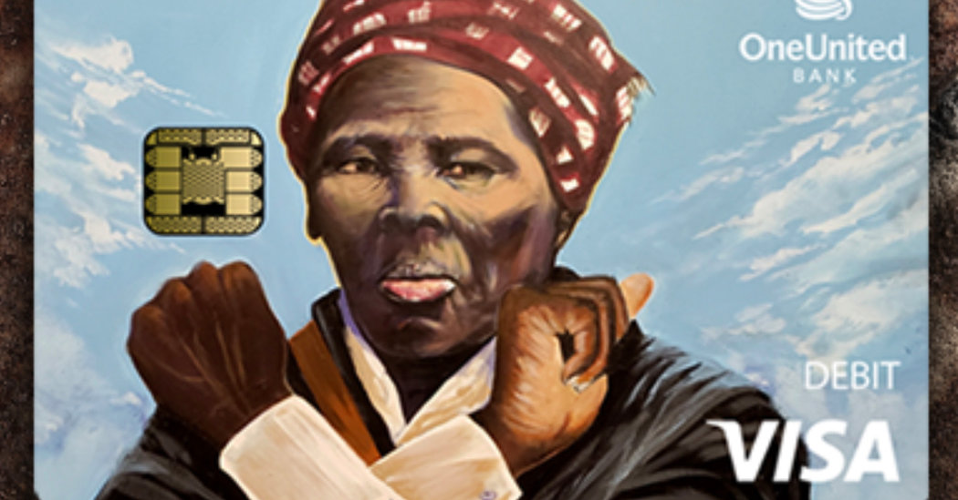 Harriet Tubman on a Debit Card: A Tribute or a Gaffe?