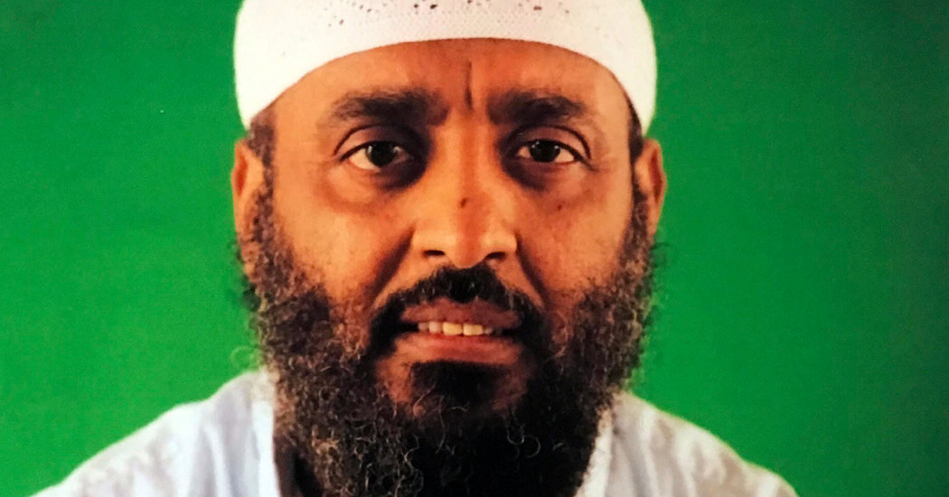 Choose Weighs The right way to Hold Guantánamo’s 9/11 Trial on Observe