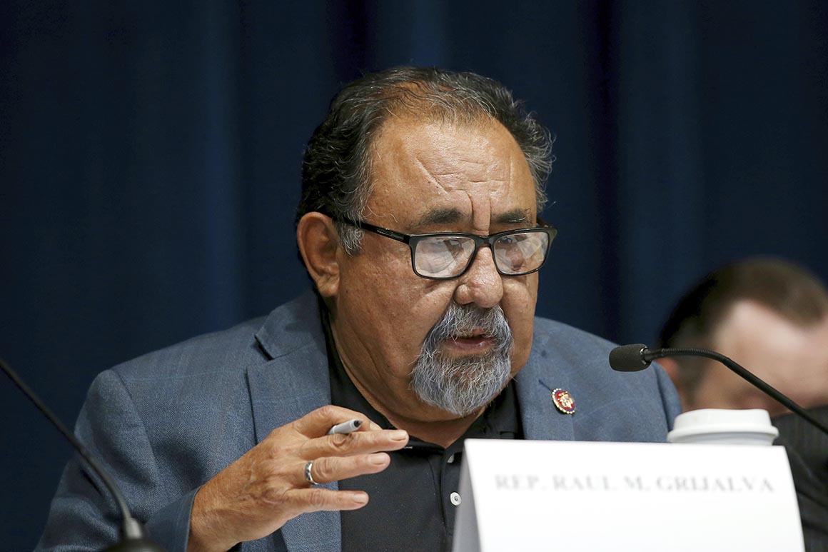 Republicans threaten reprisals as Home Democratic chairman will get subpoena energy