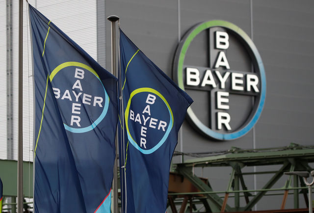 Bayer asks California court docket to reverse $86 mln Roundup most cancers verdict