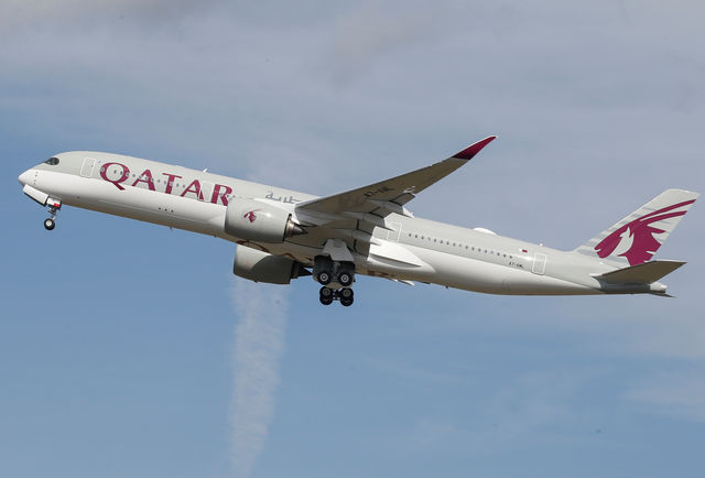 Qatar Airways in talks to purchase 49% RwandAir stake, eager about rising LATAM funding