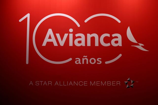 Colombia searches Avianca workplaces in Airbus bribery probe
