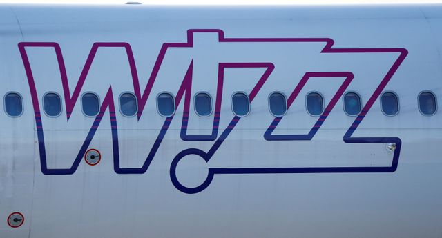 Wizz Air’s prime stakeholder sells 12.5 mln shares in airline