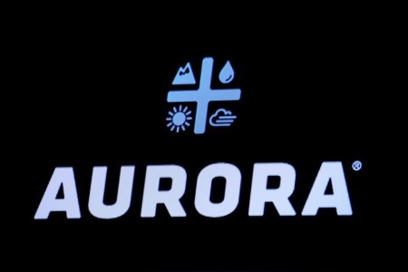Aurora Hashish CEO steps down, firm to announce job cuts