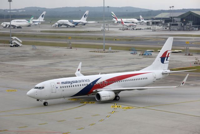 Malaysia regulator fears airline growth curbs after FAA downgrade