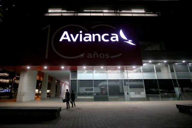 Avianca ‘sufferer’ in Airbus scandal, chief govt says