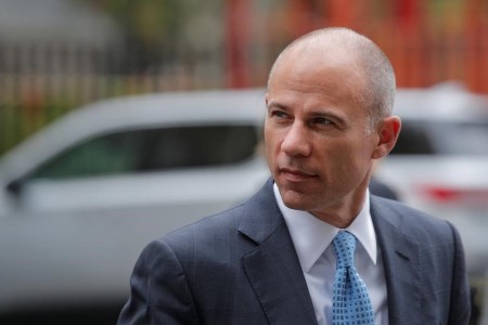 Lawyer Avenatti convicted for making an attempt to extort Nike