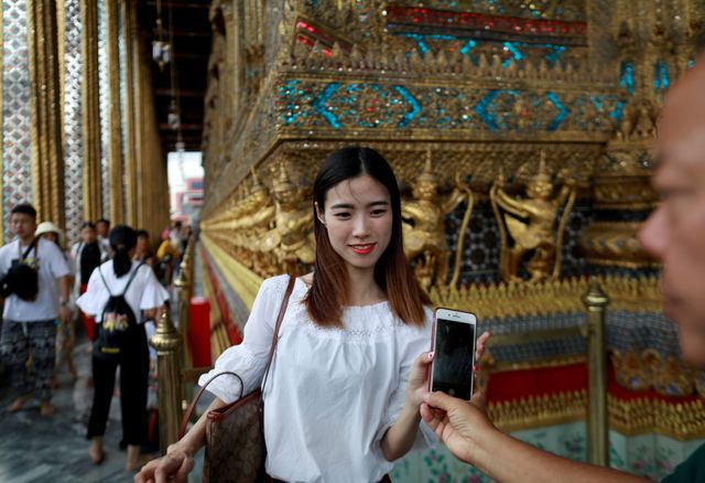 Southeast Asia’s vacationer hubs court docket native market as coronavirus shuts Chinese language out