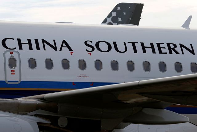 Overseas pilots at Chinese language airways return house on unpaid depart as demand plummets