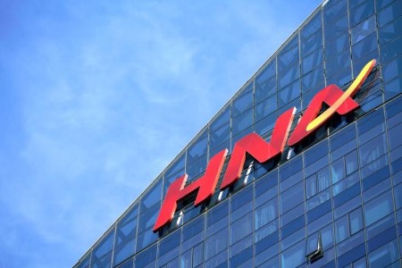 China’s HNA emerges as current purchaser of A330neo jets amid revamp -sources