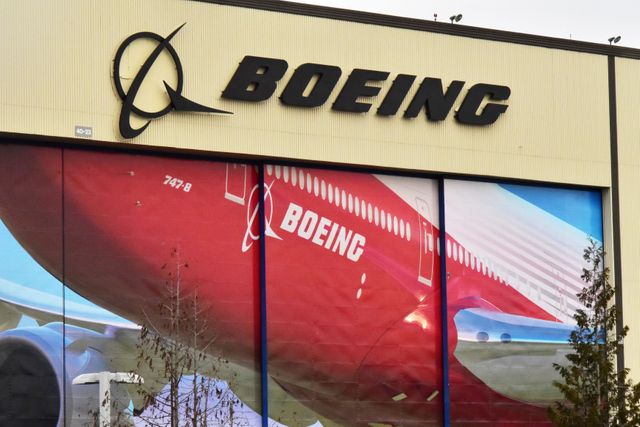 Boeing near deal to produce extra 787 Dreamliners to Japan’s ANA – sources