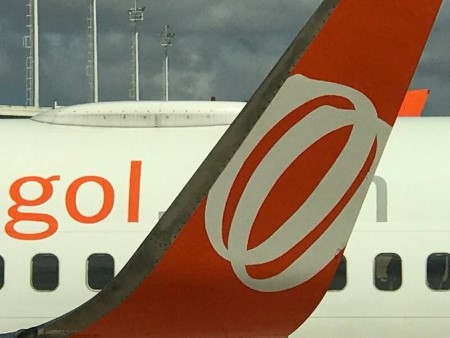 Brazil airline Gol says This fall revenue halved as Boeing MAX grounding continues