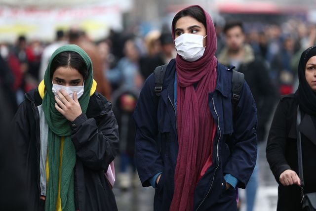 Coronavirus kills 12, as much as 61 contaminated in Iran – minister