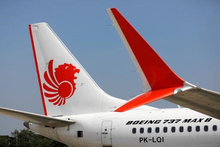 Lion Air places $500 mln IPO on maintain as international fairness markets tumble -sources