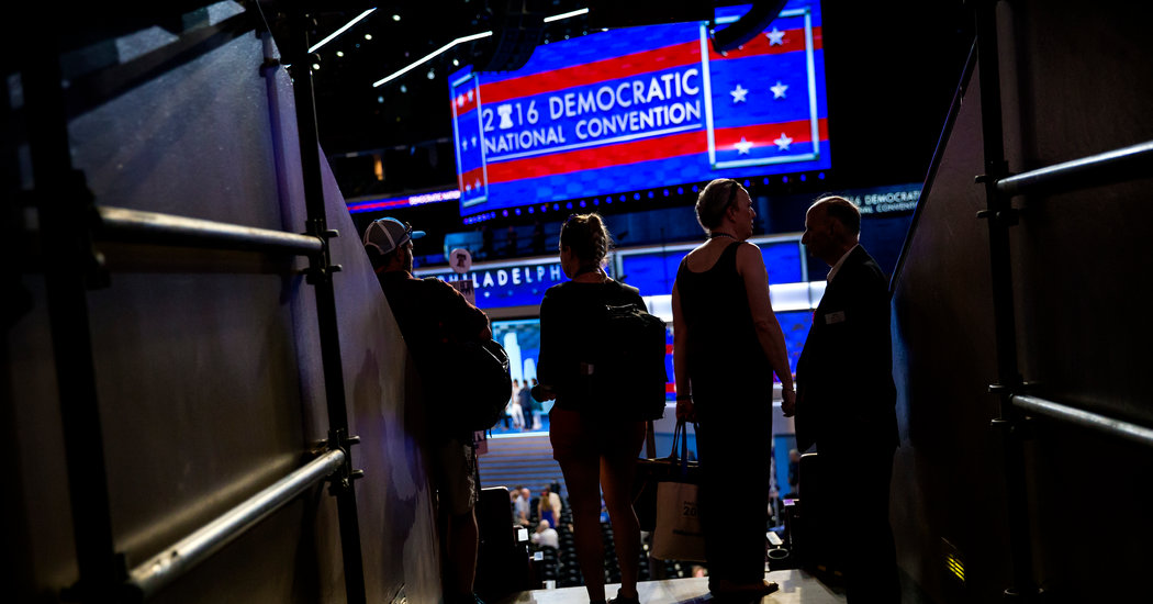 How one can Win the Democratic Nomination, and Why It May Get Sophisticated