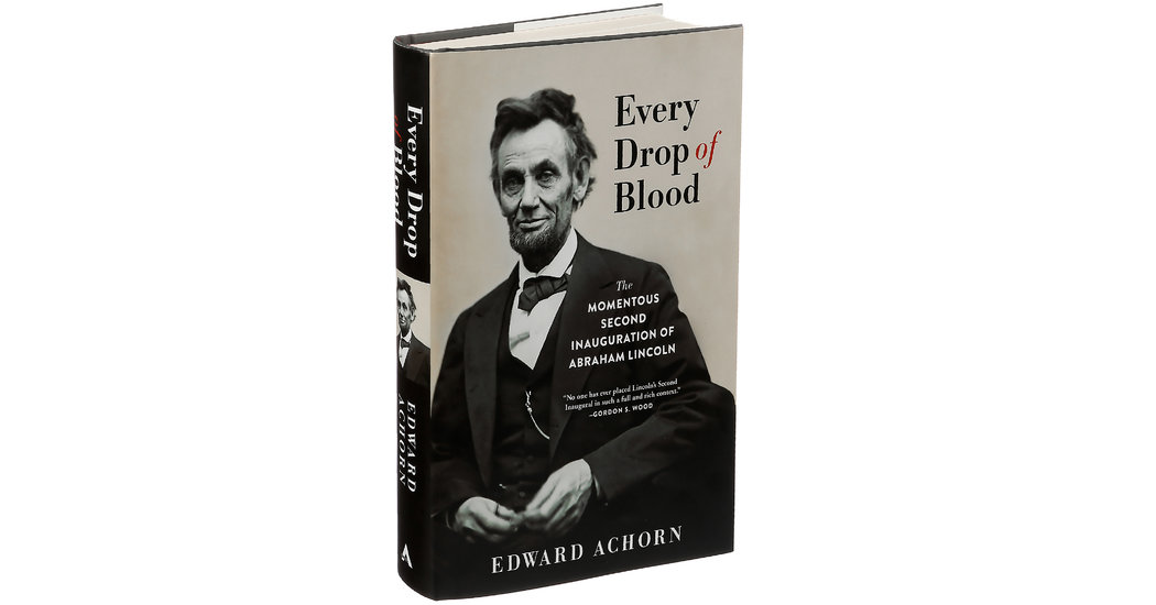 24 Tense Hours in Abraham Lincoln’s Life