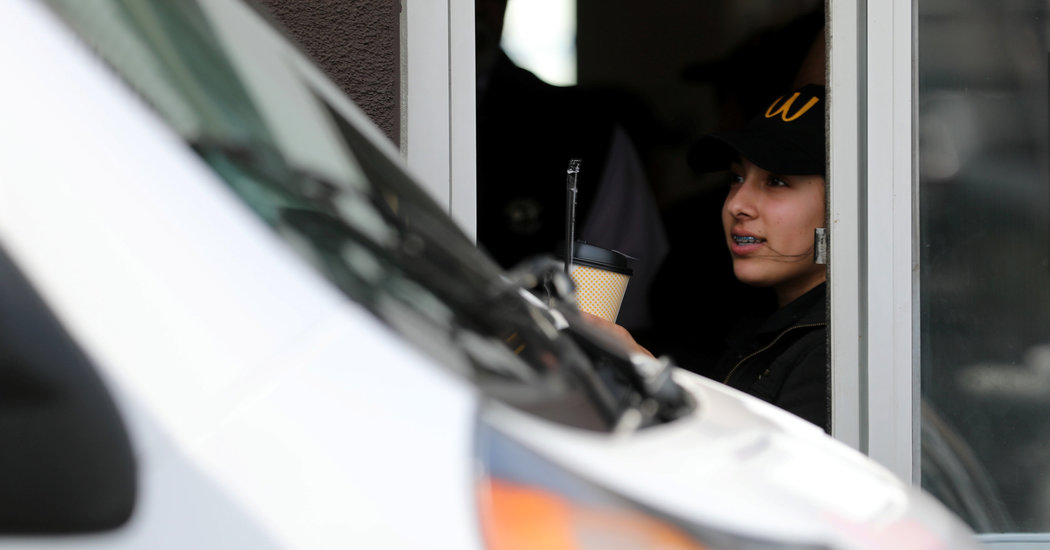New Rule Makes It Tougher to Problem Labor Practices
