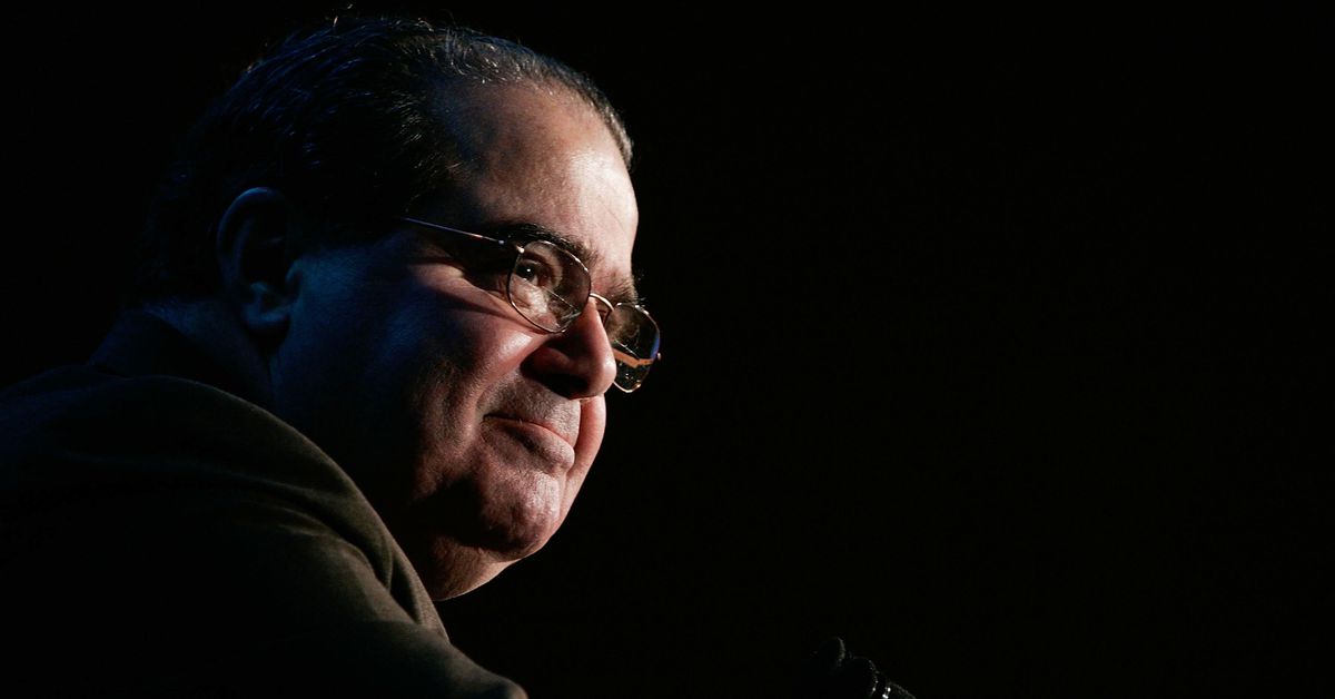 Supreme Courtroom: Scalia paved the way in which for Trump’s assault on rule of regulation