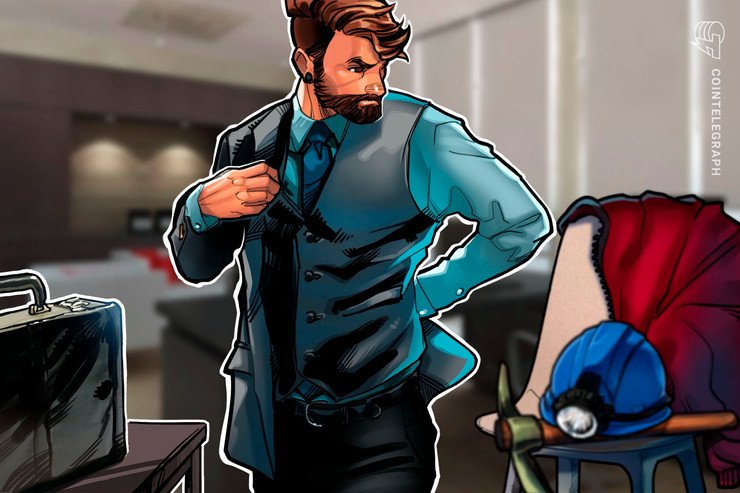 IT Exec at Kyiv Prosecutor’s Workplace Illegally Mined Crypto on Workplace Techniques
