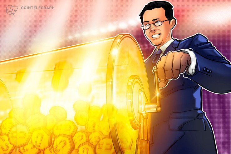 Binance Set to Launch NEO/USDT Futures With As much as 50x Leverage