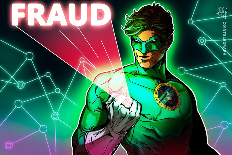 SEC Costs Ohio Man for $33M Crypto Fraud Focusing on Physicians