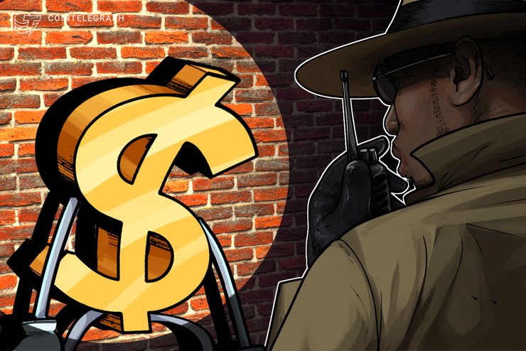 US Intelligence Neighborhood Sees Crypto As a Menace to the Dollar