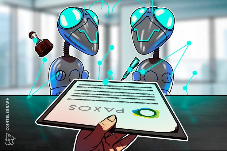 Paxos’ DLT Settlement Platform Is Dwell With Credit score Suisse and Instinet