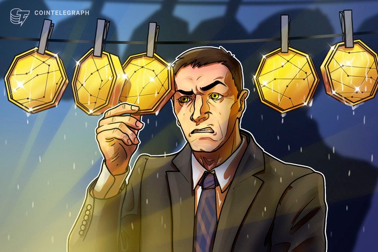 Monetary Watchdogs See Crypto as Illicit by Default
