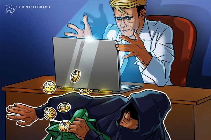 New E-mail Extortion Rip-off Targets Google’s AdSense, Calls for Bitcoin