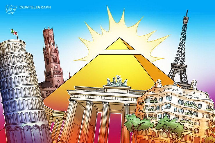 Ought to They Keep or Ought to They Go? Crypto Corporations within the EU Should Resolve