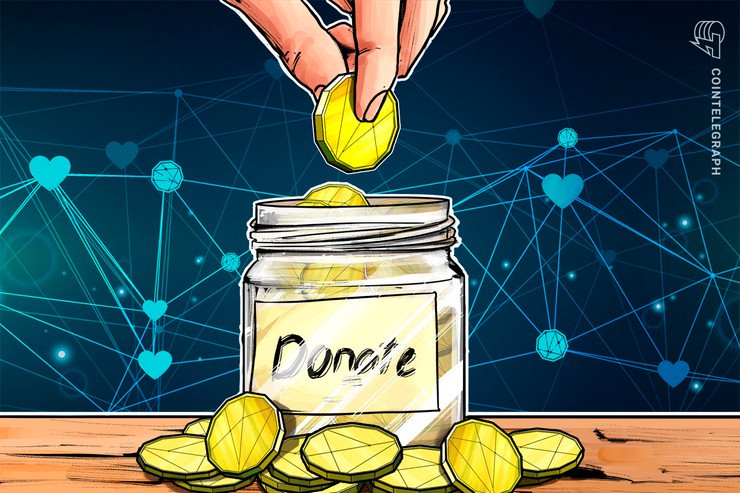 IOHK Donates $500,000 to College of Wyoming’s Blockchain Lab