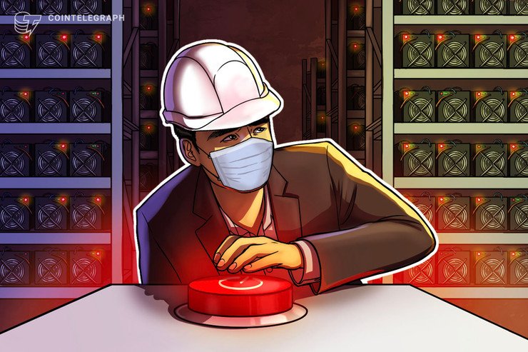 Chinese language Crypto Mine Cease or Stall Operations Resulting from Coronavirus Outbreak