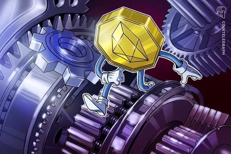 EOS Community Struggling From Degraded Efficiency, Says Coinbase