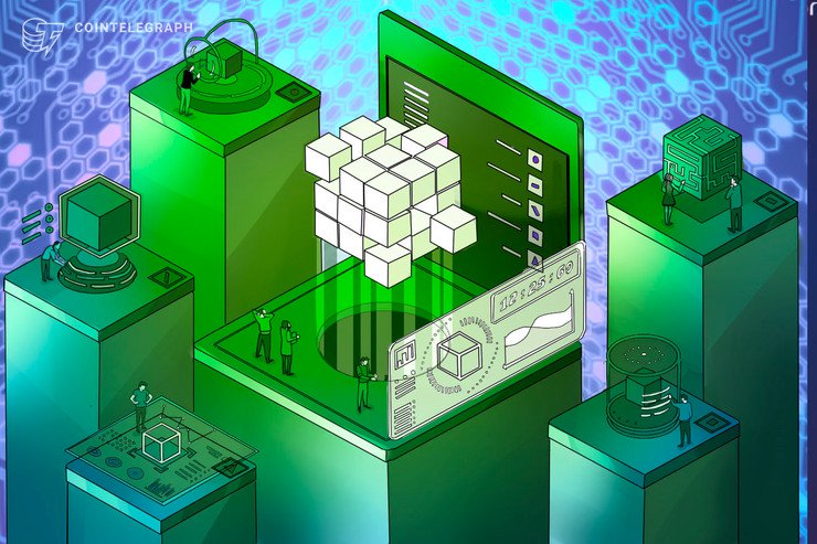 Block.one Places $200,000 Up for Grabs in Puzzle Good Contract Problem
