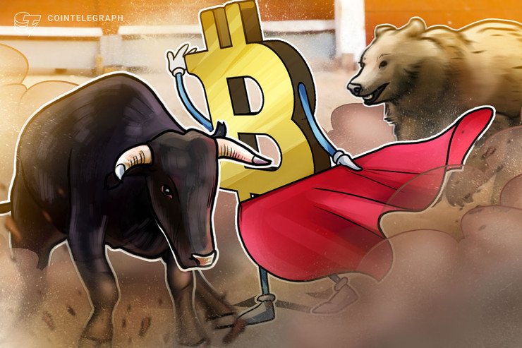 Will Bitcoin Worth Lastly Conquer $10Okay? Right here Are three Issues to Contemplate