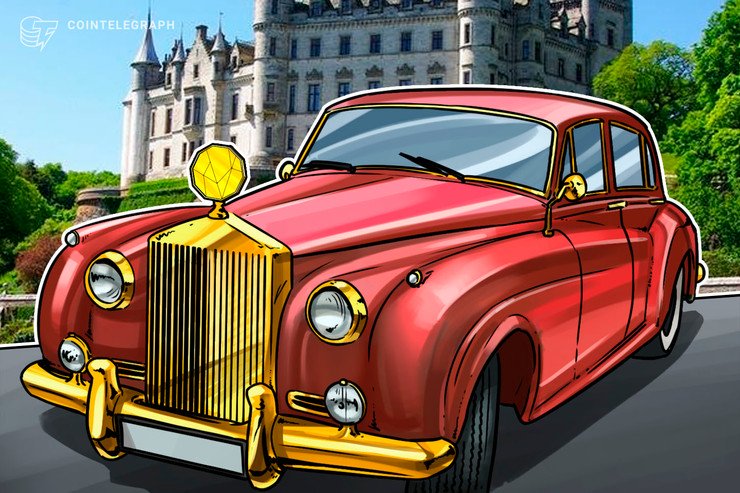 Liechtenstein-Primarily based Startup to Difficulty Tokens Pegged to Worth of Collectible Vehicles