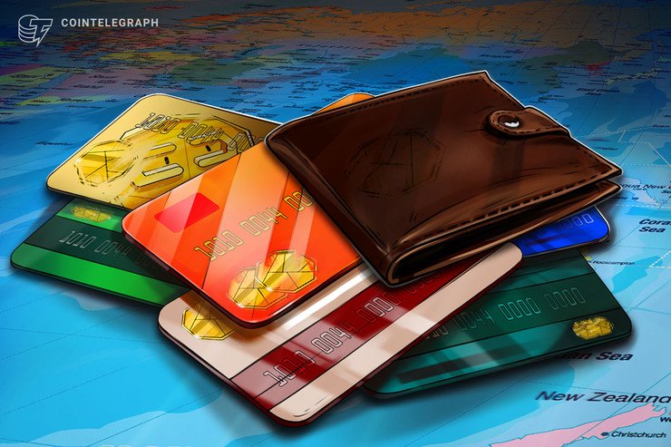 Crypto Goes Plastic — Coinbase’s Visa-Authorised Answer Suggests Development