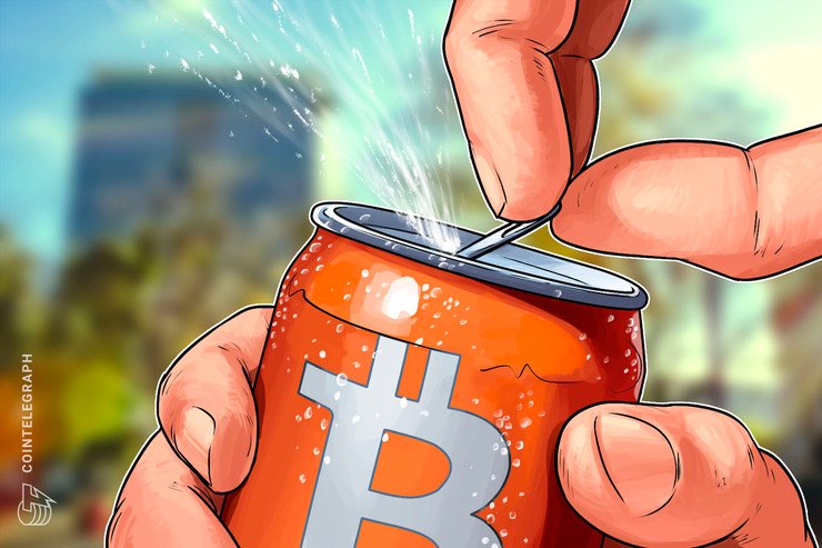 Introducing Cointelegraph’s New Chat Present, Beer & Bitcoin