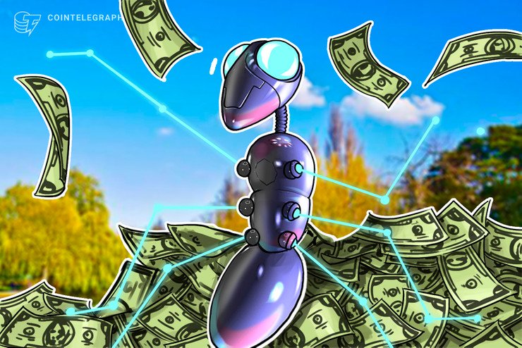 Blockchain Funds Platform Paystand Raises $20M in Collection B Spherical