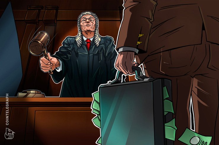 CFTC Fees Colorado Resident With Fraud in Crypto Ponzi Scheme