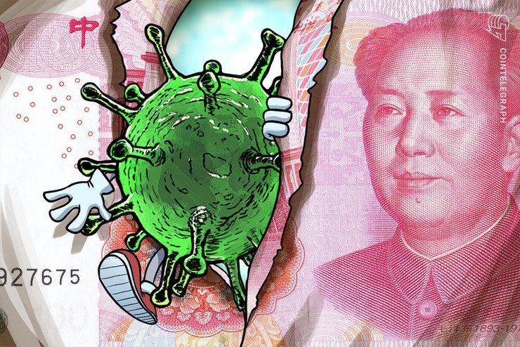 Chinese language Quarantines Money To Cease Coronavirus, Not an Situation With Bitcoin