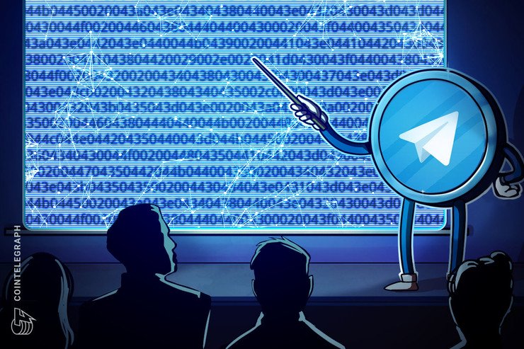 Telegram Reveals Catchain, a BFT Consensus Algorithm