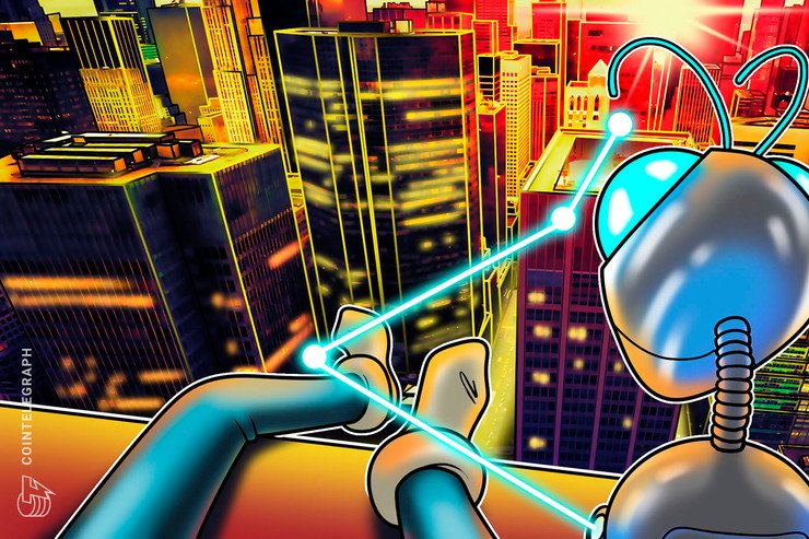 DeFi Begins to Transfer From a Sub-niche Market to Mainstream Finance