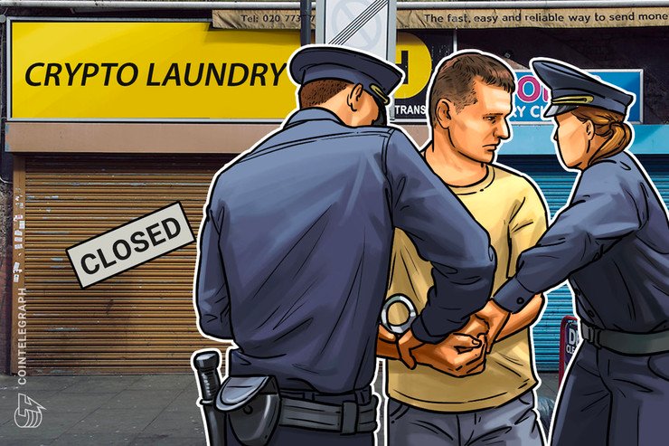 Authorities Arrest Ohio Man for Laundering $300M in Crypto on the Darkish Internet