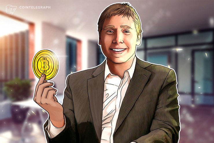 Central Financial institution Digital Currencies Are Good for Bitcoin, Barry Silbert Says