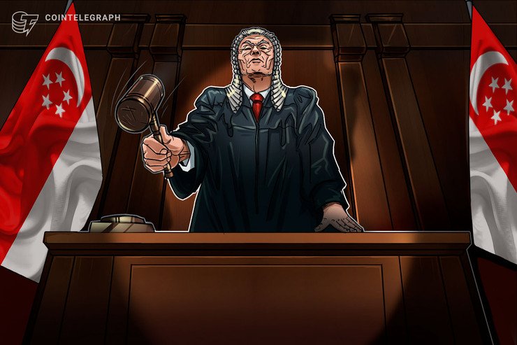 Singapore Appeals Courtroom Rejects Quoine Attraction in Landmark Crypto Ruling