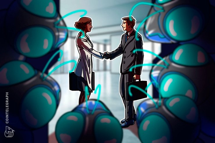 Blockchain Know-how Companions Unveil Good Contracts on Amazon AWS