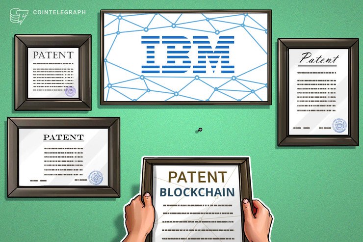IBM Leads High Patent Assignees With Patents in AI and Blockchain