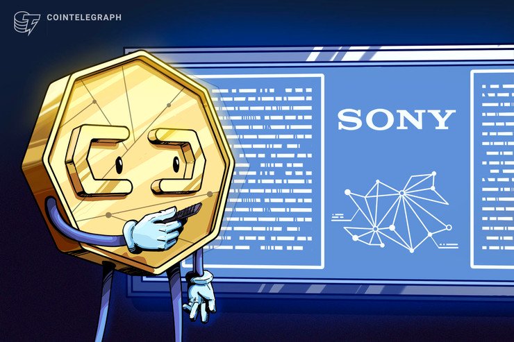 Sony Monetary Ventures Joins Massive Banks Investing in Securitize