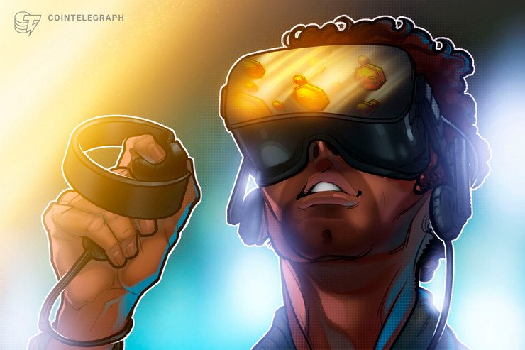 Customers Pay $1M for Digital Land as 2017 ICO Lastly Opens Digital World